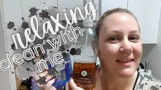 RELAXING Clean with me 2022 | That Aussie Mum Cleans