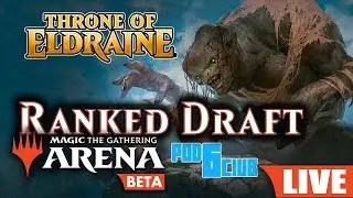 MTG Arena 