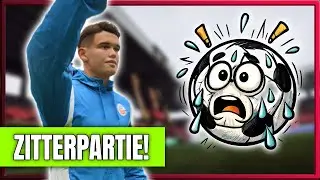 ZITTERSPIEL und TRANSFER-POKER 🔥 | FC 26 - KARRIERE HANSA ROSTOCK ⚽ S01E32 | Let's Play Deutsch