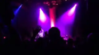 OMD Live at 9:30club DC
