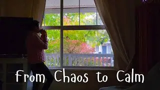 Finding Peace in Everyday Moments: A Day Filled with Love