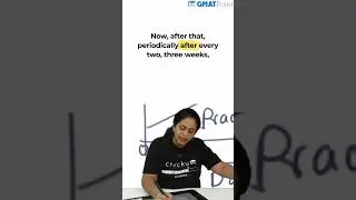 GMAT Focus Edition - Optimal Mock Strategy | GMAT Preparation for Beginners