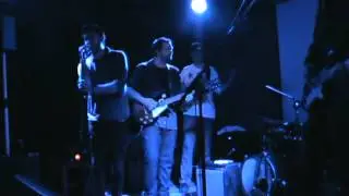 Royko Passage @ NFG