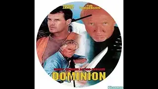 Dominion 1995   Film  Fran&ccedil;ais   Brad Johnson  Brion James  Tim Thomerson