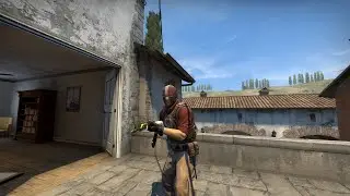 CSGO Moments That Keep Me Alive and Well