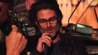 Billy Gottlieb (Music Supervisor) Interview - Hunnypot Radio 2/23/15