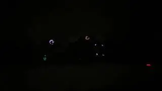Buckeye Christmas Lights 2020 - Hang On Sloopy
