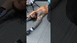 NOW THAT&rsquo;S HOW IT&rsquo;S DONE 👊 #SummerSlam