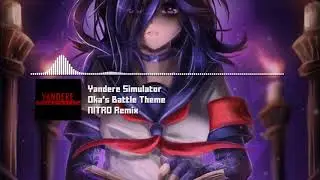 Yandere Simulator - 