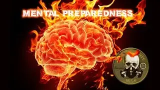 Mental Preparedness