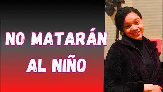 No matar&aacute;n al ni&ntilde;o ~ Jeramel Calderon official  est&aacute; en vivo parte #2