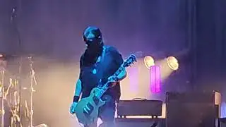 The Cult - Sweet Soul Sister - Madrid 2024/07/12