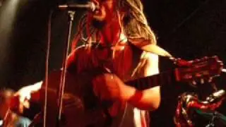 Christoph Martin - Ganja