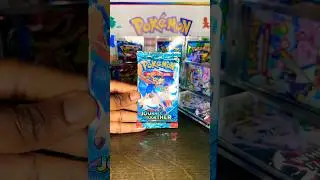 Pokemon Journey Together #pokemon#cardpacks #pokemonchannel #pokemontcg #scarletandviloet