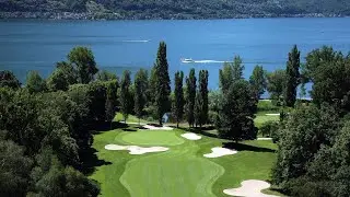 Ascona Lodge, Pool & Garden Retreat, Switzerland | Travel With Geetika