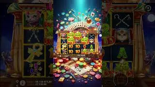 СЛОТ ПОКАЗАЛ, ЧТО МОЖЕТ &mdash; ЭТО РЕАЛЬНО ЖЕСТЬ!  #slot  #casino