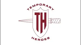 White Line - Mile 21 - Temporary Heroes