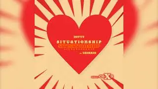 D3vyy - Situationship  VISUALIZER  ft Cairrio @Cairrio    (prod by  @IxmChxn  )