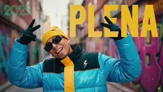 PLENAS Invierno 2025 🔥 La Mejor M&uacute;sica  Enganchados