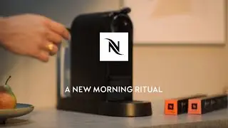 Nespresso - Filter-Style Cofee Range | EN 6
