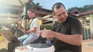 Acústico com Arnaldo Maciel dia 17 de Janeiro na associação da cocal de Paraguaçu Paulista 