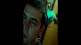 Seccion sin Fuu Wiffat Lanss & Jess el Zombie Grabando sin fama