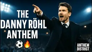 S⭐x, Dr⭐gs & Danny Röhl | Rangers FC Anthem