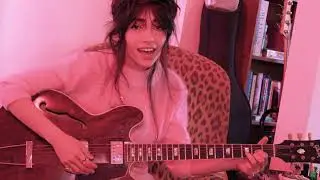Katie Schecter - Live at home in Nashville