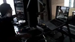 DJ E-man Mickey Fickey Mix Dec 11,2009 2.AVI