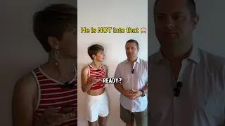 Why Not?😳🤦🏼‍♀️ #coupleschannel #funnyshorts