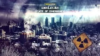 Delete - State Of Emergency (THER-116) Official Video