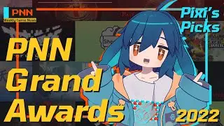 8 Chinese Games of the Year 2022 that You Should Check Out