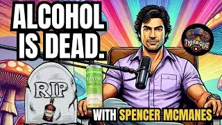 The Alcohol Industry Is Dying&hellip; This Is Replacing It