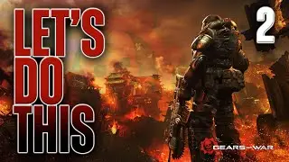 GEARS with GenesisMutation!