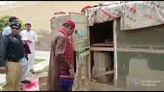 Sindh IG jail Nazir Ahmed or Jail Suprentendent Ashfaq kalwar,