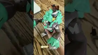 Good bye green screen