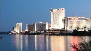 Laughlin, NV 24 hour turnaround road trip, Part I - a stop in Ludlow, CA on route 66.
