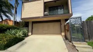 612 N Freeman St, Unit 4, Oceanside