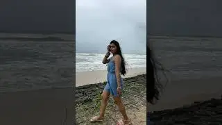 South Goa&rsquo;s most beautiful beaches & off beat things to do||#viralvideo  #southgoa #trendingshorts