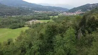 1 Test Volo Drone