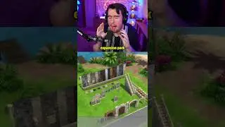 My honest review of The Sims 4 Castle Estate Kit... it's boring.... #TheSims4