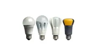 LED lamp LMS 40-40 usledlamps.com