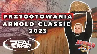 МАТЕУШ КЕЛИШКОВСКИЙ ДОРОГА К АРНОЛЬД КЛАССИК 2023
