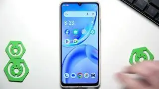 ZTE Blade A36 &ndash; Best settings for gaming