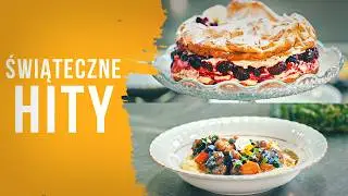 Pilot z Masterchefa gotuje: karpatka i boeuf bourguignon