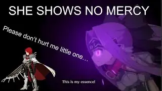 Tristen never saw her comin (Fionn skill strengthening quest)