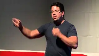 TEDMED Israel 2013 