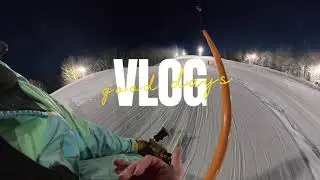 PISGAH SERIES 2026 EP1: JAN testing the first park features/woods