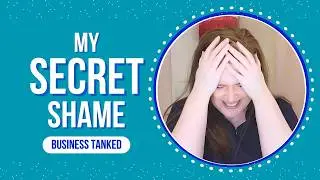 The Raw Truth - My Resale Business Tanked (and How I'm Getting Back Up)