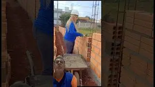 Como assentar tijolo cer&acirc;mico f&aacute;cil e r&aacute;pido